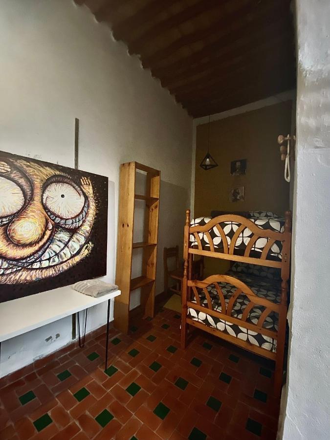 Tarbi'Aat Tetaoun 44, 17Th Century Heritage Tétouan Eksteriør bilde